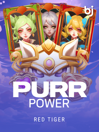 Purr Power screenshot