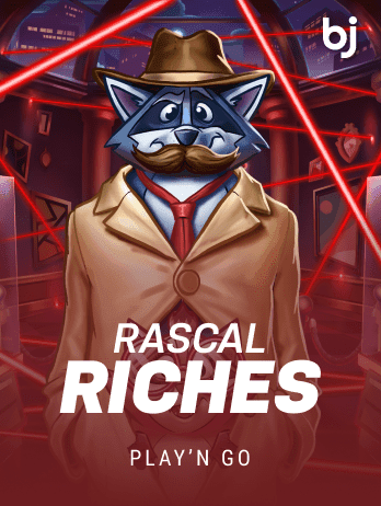 Rascal Riches screenshot