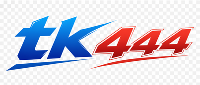 tk444 Logo